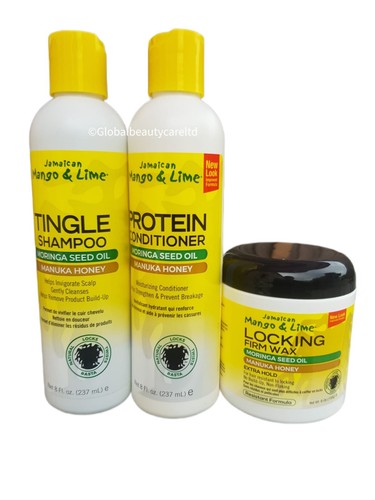 Jamaican mango lime - mango, &