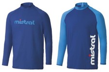 mistral Schwimmshirt Herren