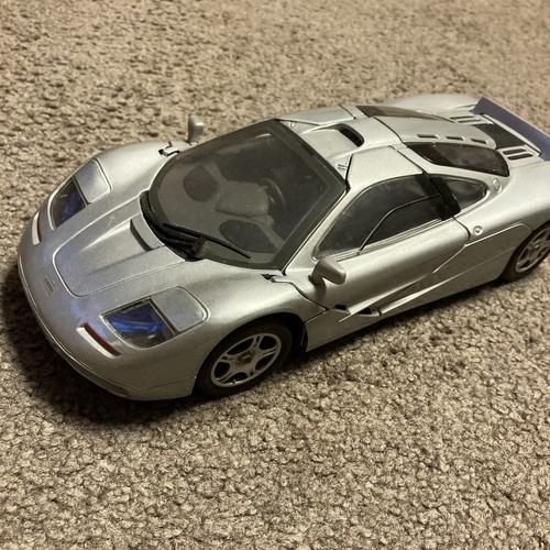 Maisti mclaren 1993 18 - maisti, 1993/1:18