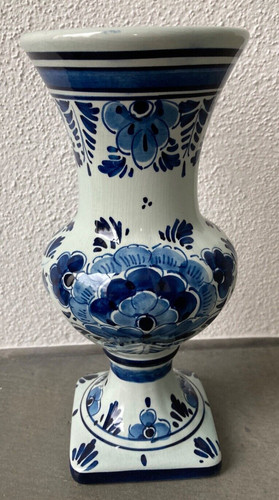 Royal goedewaagen blue delft - royal,