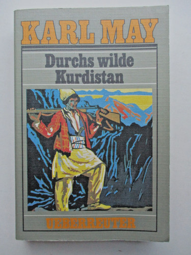 Durchs wilde kurdistan - durchs,