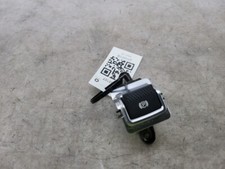 Schaltfläche -bremse