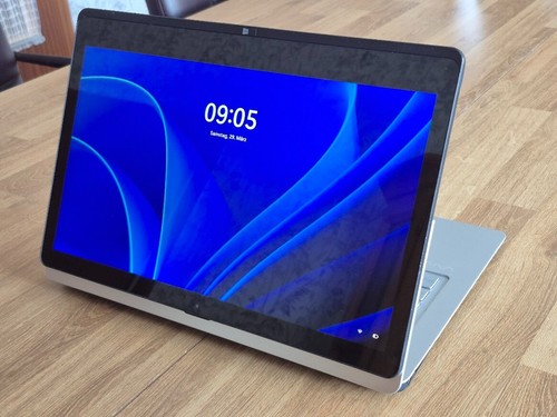 Sony vaio flip 14a convertible - 14a,