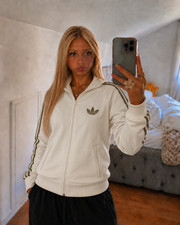 Adidas Originals Track Jacket