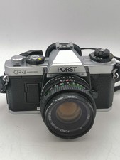 Porst automatic - porst, cr-3