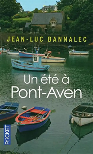 été pont aven - à,