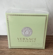 Versace versense edt - ,