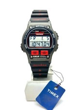 Timex Ironman 8 lap NOS!