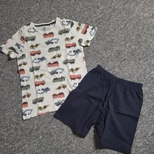 Schlafanzug/Pyjama: Gr