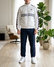 Sergio tacchini trainingsanzug - tacchini,