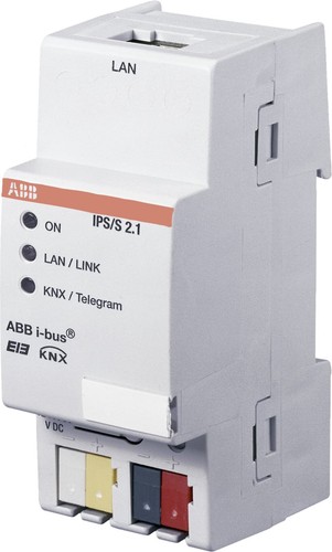 Abb ips lan - ips/s2.1,