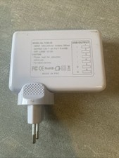 Usb Mehrfachstecker 6 Fach