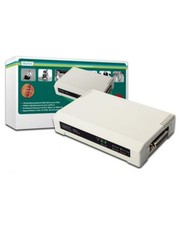 DIGITUS Druckserver USB