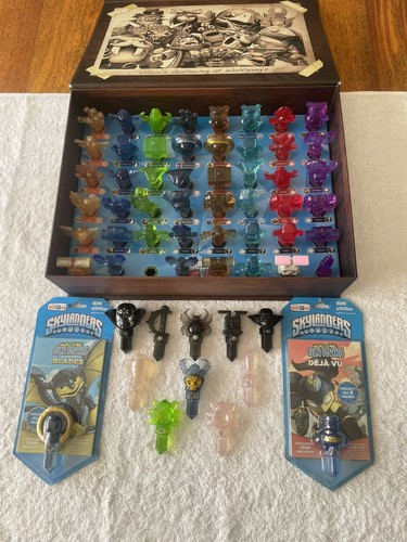 Skylanders trap team - team, 59/60