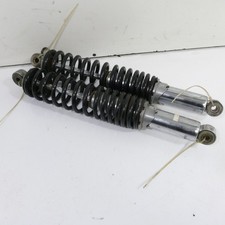 Yamaha XT 500 EZ:89 Koni