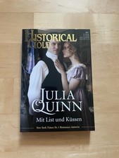 Mit List und Küssen -