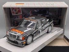 Modellautos 1:18 Werk83