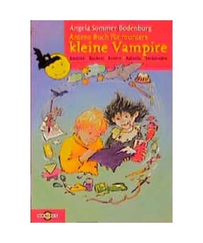 Antons buch für kleine - für,