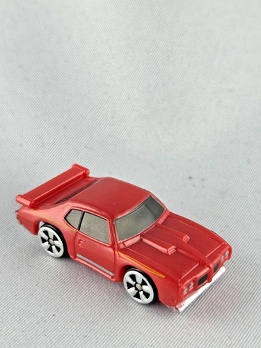 Micro machines jazwares - micro, 2021