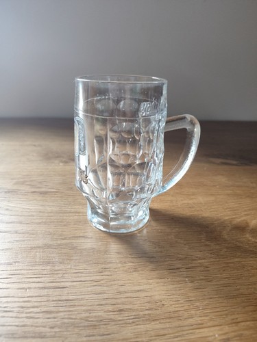 Bitburger pils glass 3 - bitburger, glass,