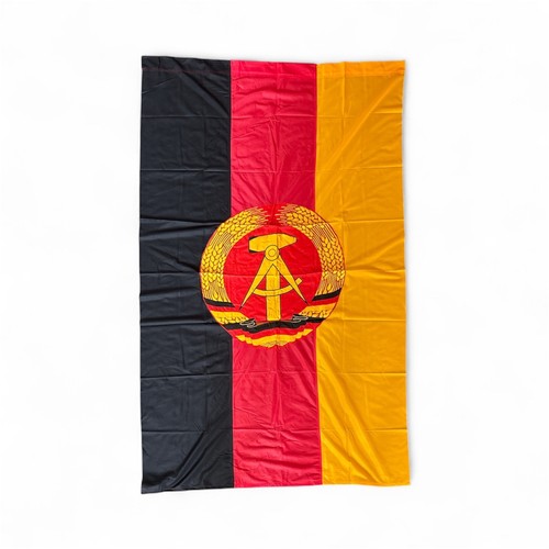 Ddr flagge 120x200 - ddr, |