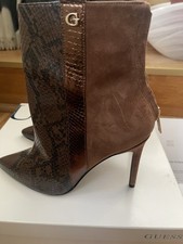 GUESS High Heel Stiefeletten