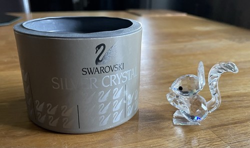 Swarovski kristallfigur - swarovski,