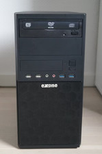 EXONE PC Intel Core i5-9400F /