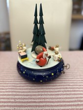 Wendt und Kühn Spieldose