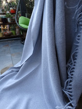 SALE !!!Baumwolldecke  Plaid Wolldecke Tagesdecke 100% Baumwolle 140x170 cm