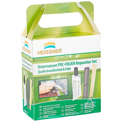 Pvc unterwasser folienkleber - pvc,