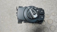 Lichtschalter BMW 320d DPF