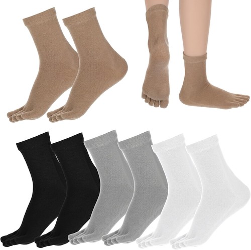 Paare zehensocken fünf - paare,