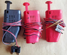 #B579 CARRERA UNIVERSAL 3