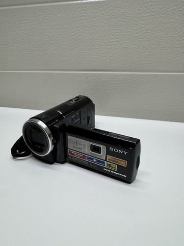 Sony hdr pj10e - hdr-pj10e, videokamera