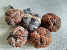 Schoppel Wolle Wunderklecks