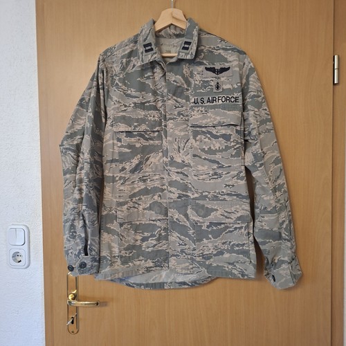 Airforce uniform jacke hemd - airforce,
