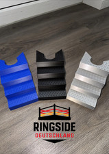Wrestling figuren ringtreppe - wrestling,