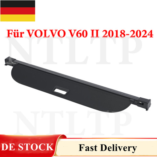 Laderaumabdeckung - , /