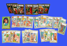 Märchen Quartett OBIUS Spiel