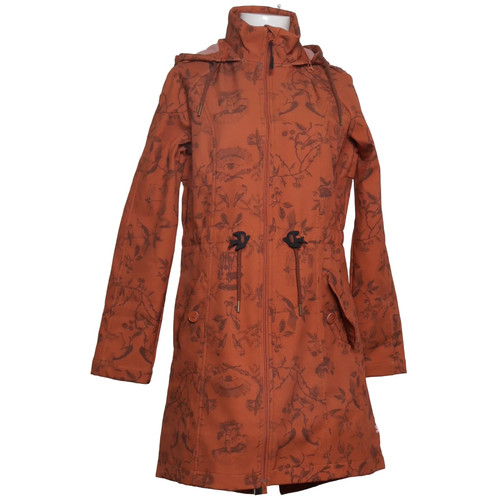 Blutsgeschwister parka - blutsgeschwister,,