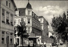 Ak Ostseebad Ahlbeck