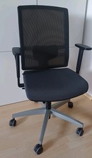 Viasit Bürostuhl ergonomisch