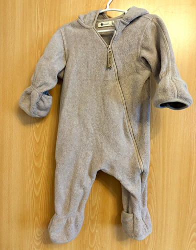 Sterntaler baumwoll fleece - sterntaler, baumwoll-fleece