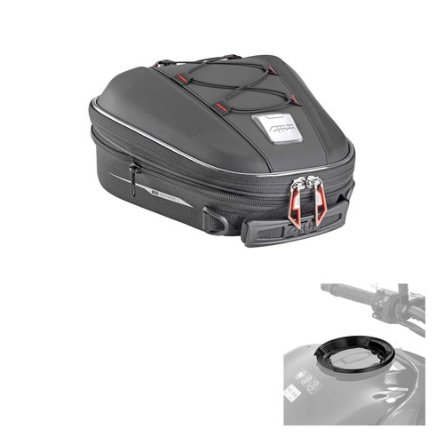 Set tankrucksack givi st610 - givi, +
