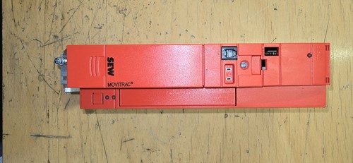 Sew movitrac frequenzumrichter - sew,