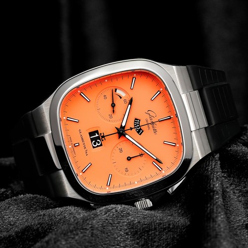 Glashütte original seventies - glashütte,