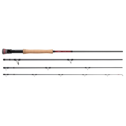 Greys wing salt fly - wing, 2,7m