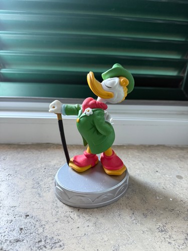 Gustav gans donald duck - gustav,
