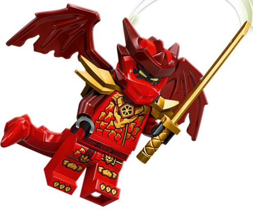 Lego ninjago minifigur - lego,